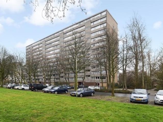 Appartement te huur in Delft, Zuid Holland