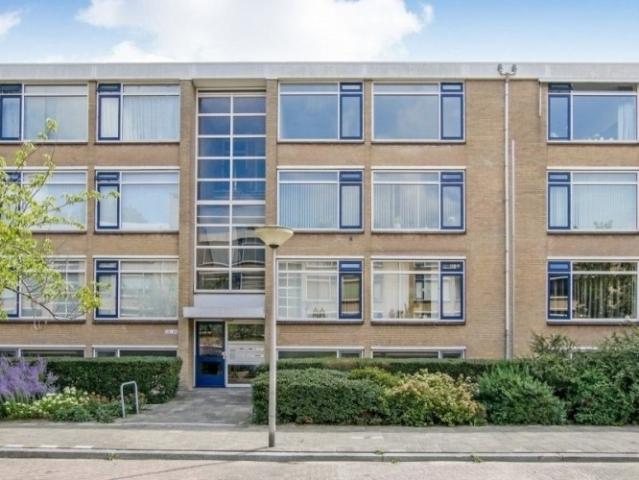 Appartement te huur in Delft