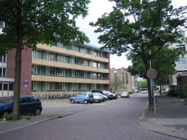 Appartement te huur in Delft, Zuid Holland