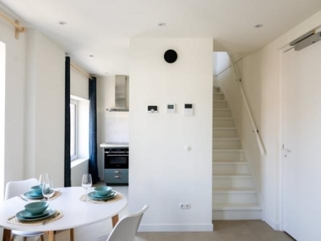 Appartement te huur in Delft, Zuid Holland