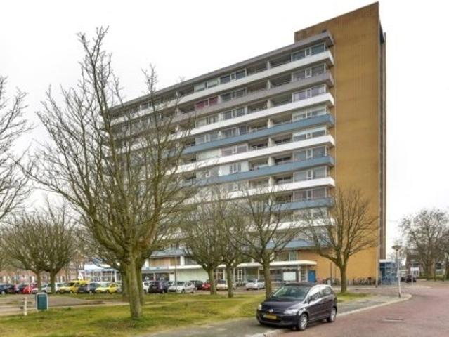 Appartement te huur in Delft, Zuid Holland