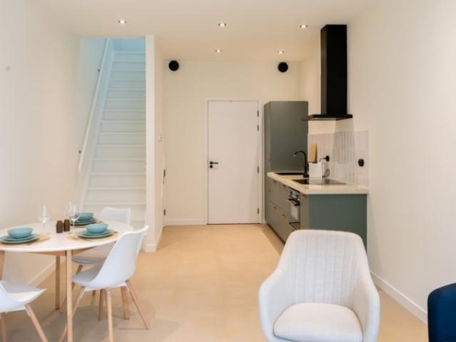 Appartement te huur in Delft, Zuid Holland