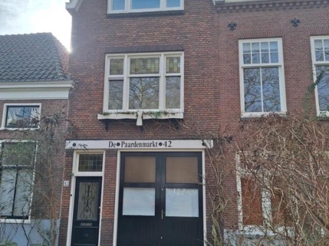 Appartement te huur in Delft, Zuid Holland