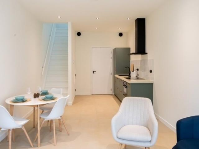 Appartement te huur in Delft, Zuid Holland