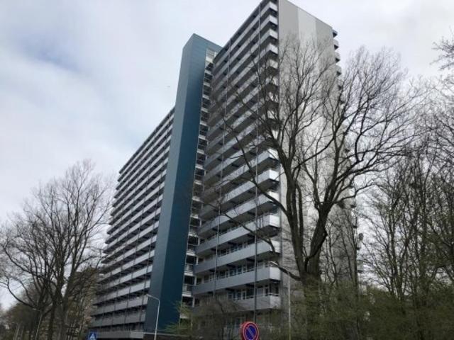 Appartement te huur in Delft, Zuid Holland