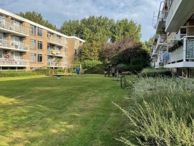 Appartement te huur in Delft, Zuid Holland