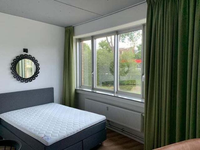 Appartement te huur in Delft, Zuid Holland