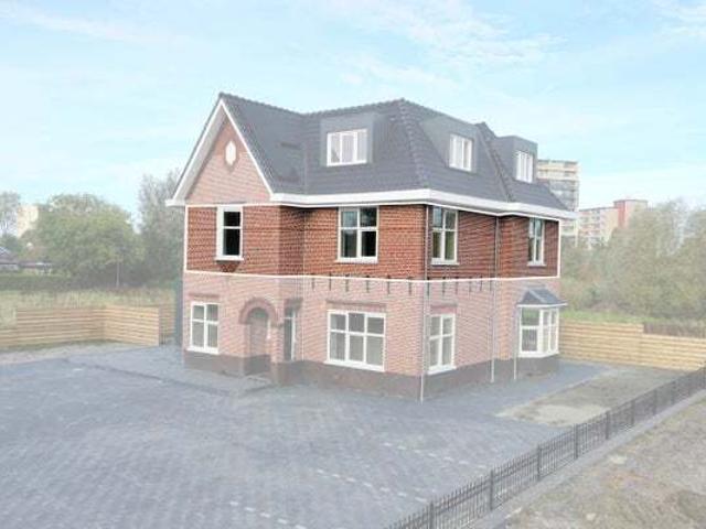 Appartement te huur in Delfzijl, Eemsdelta