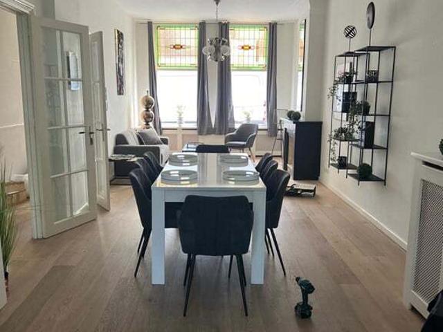 Appartement te huur in Bosch, Noord Brabant