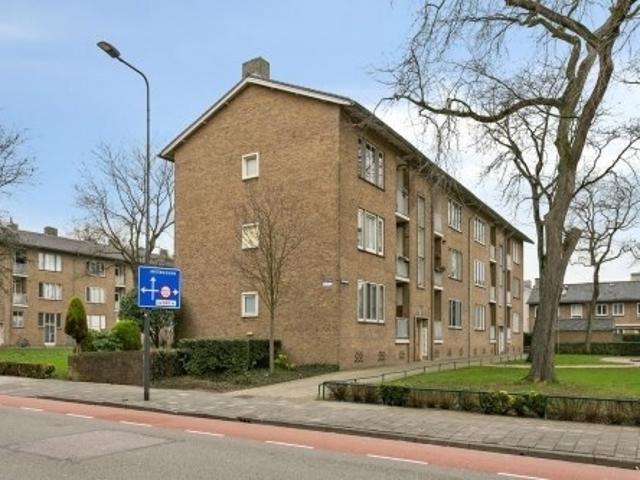 Appartement te huur in Bosch, Noord Brabant