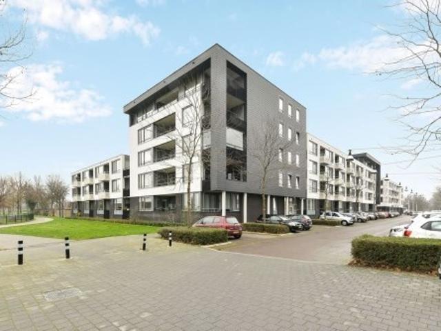 Appartement te huur in Bosch, Noord Brabant