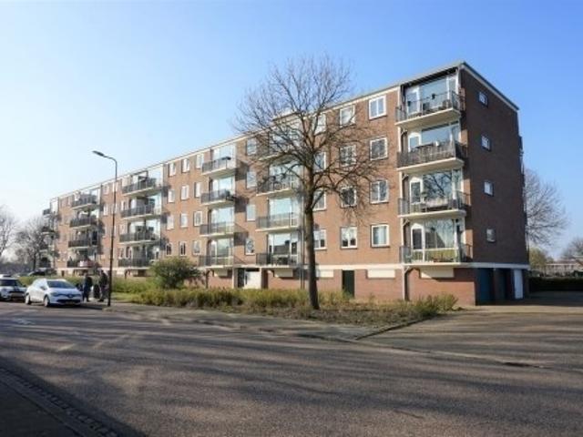 Appartement te huur in Bosch, Noord Brabant