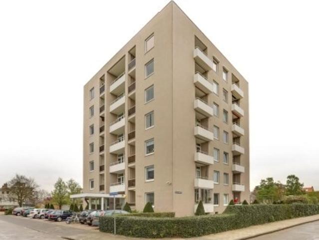 Appartement te huur in Bosch, Noord Brabant