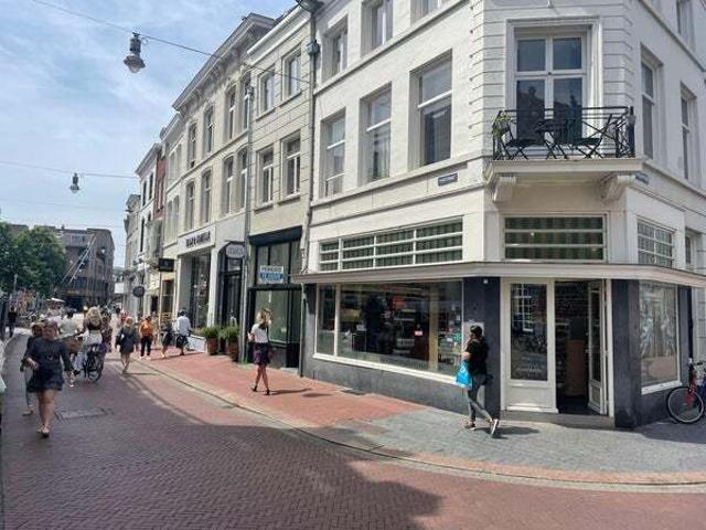 Appartement te huur in Bosch, Noord Brabant