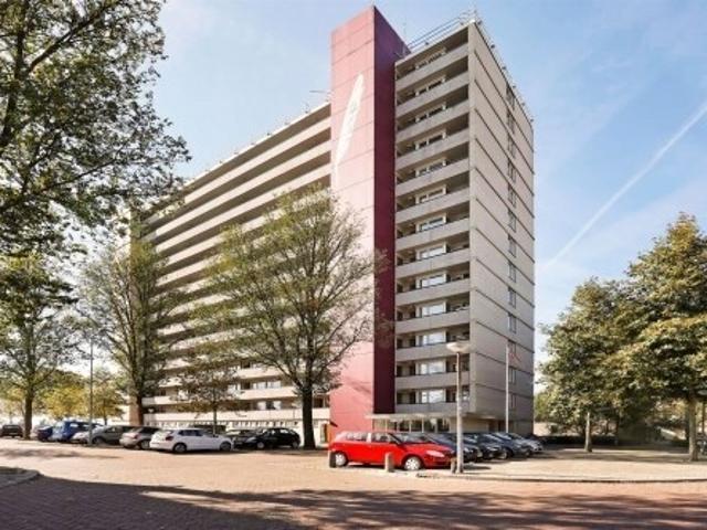 Appartement te huur in Bosch, Noord Brabant
