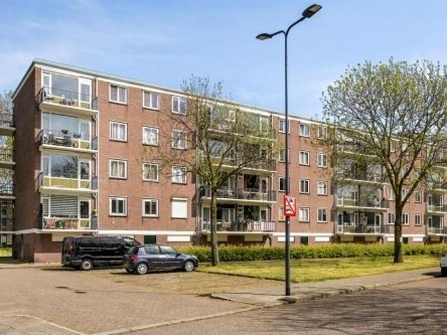 Appartement te huur in Bosch, Noord Brabant