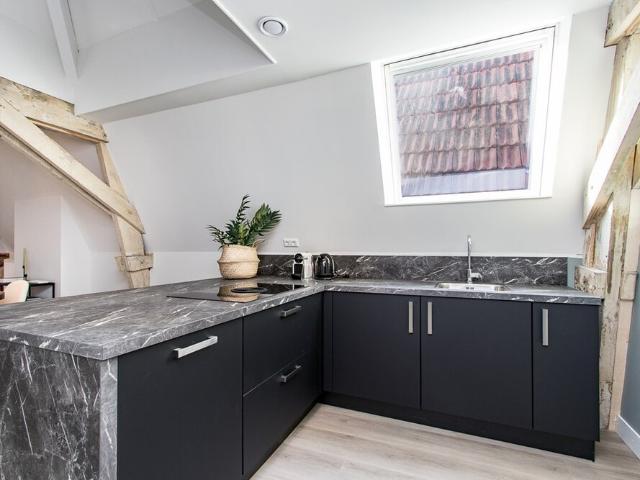 Appartement te huur in 's-Hertogenbosch