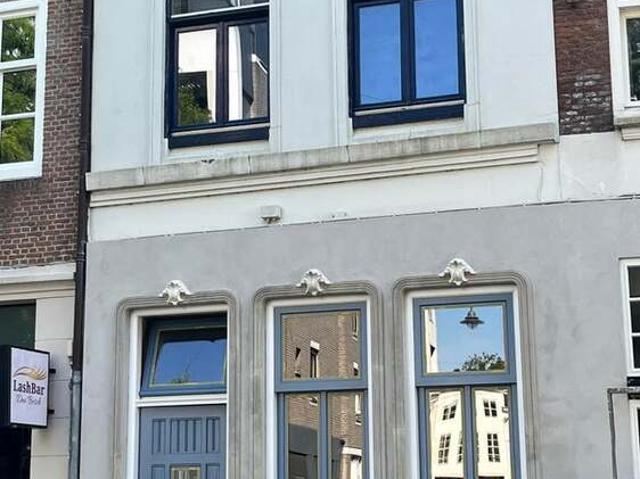 Appartement te huur in Bosch, Noord Brabant