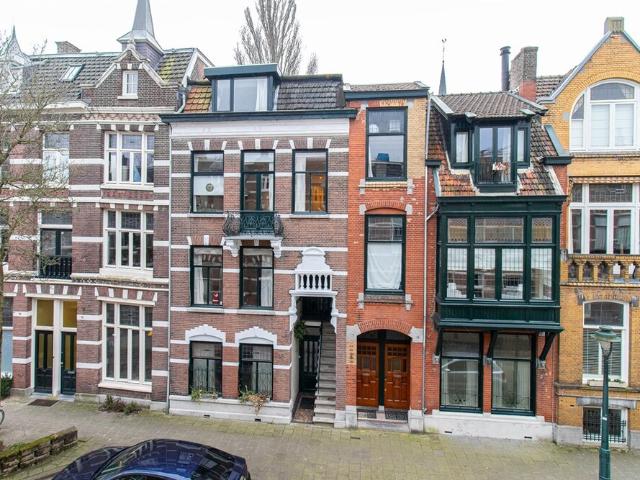 Appartement te huur in Bosch, Noord Brabant