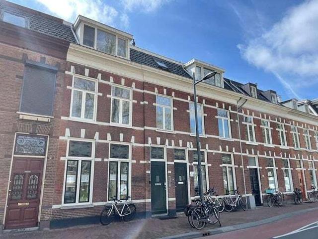 Appartement te huur in 's-Hertogenbosch