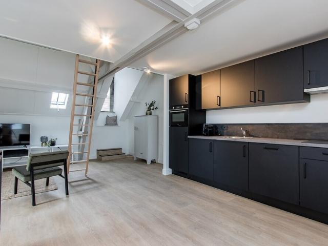 Appartement te huur in Bosch, Noord Brabant