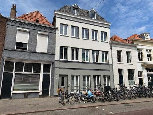Appartement te huur in Bosch, Noord Brabant