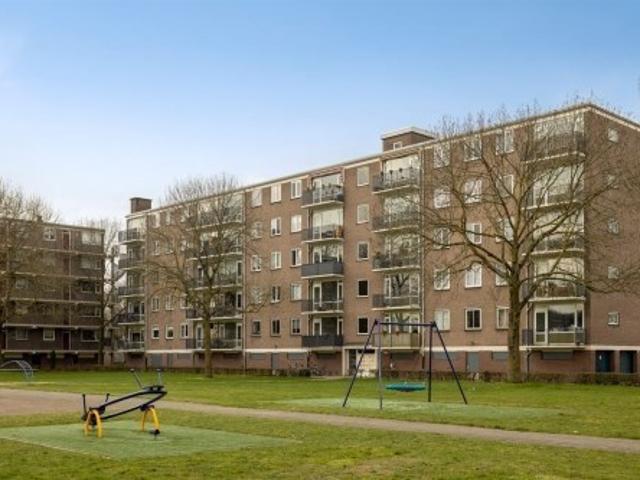 Appartement te huur in Bosch, Noord Brabant