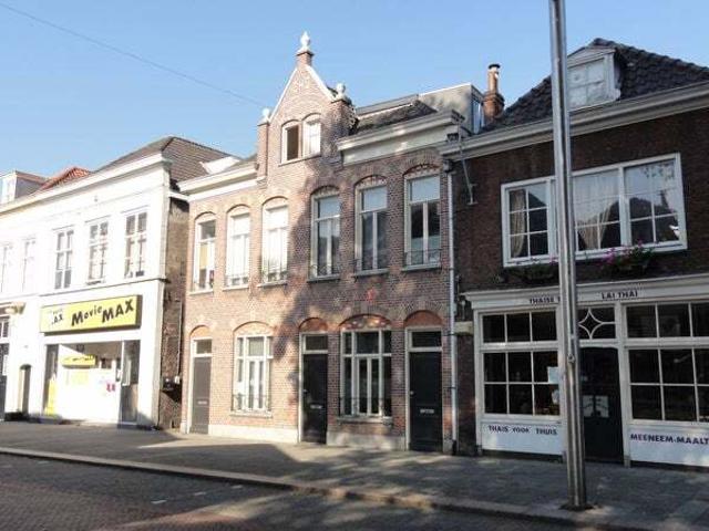 Appartement te huur in 's-Hertogenbosch