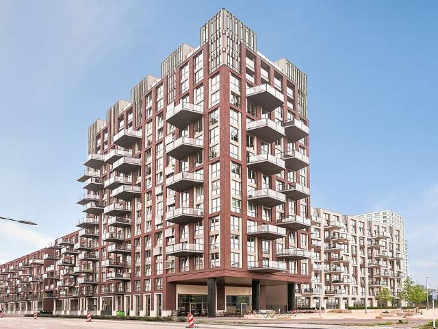 Appartement te huur in Bosch, Noord Brabant