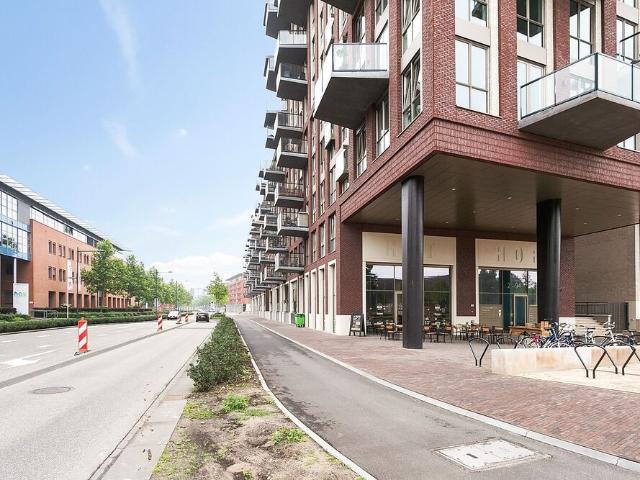 Appartement te huur in Bosch, Noord Brabant