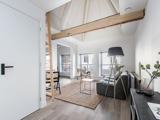 Appartement te huur in Bosch, Noord Brabant
