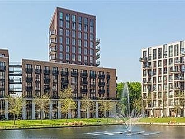 Appartement te huur in Bosch, Noord Brabant