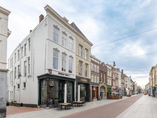 Appartement te huur in Bosch, Noord Brabant