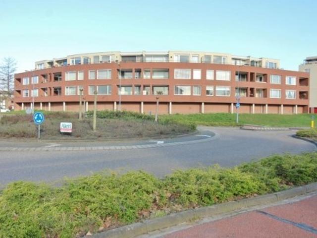 Appartement te huur in Bosch, Noord Brabant
