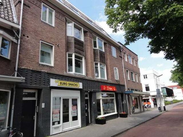 Appartement te huur in Bosch, Noord Brabant