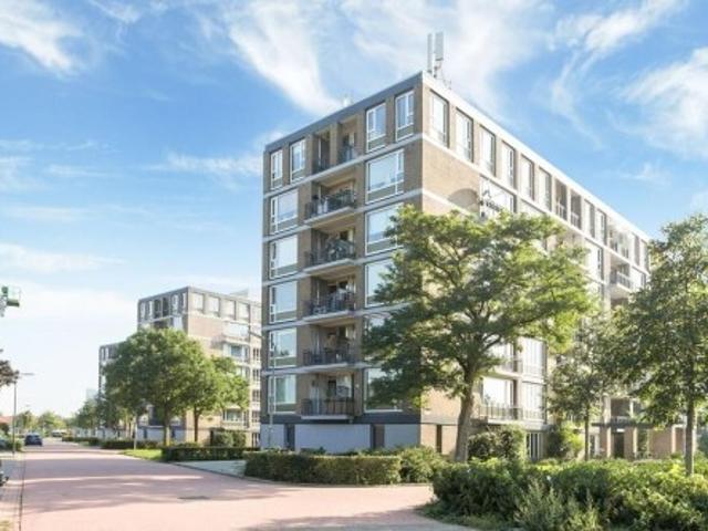 Appartement te huur in Bosch, Noord Brabant