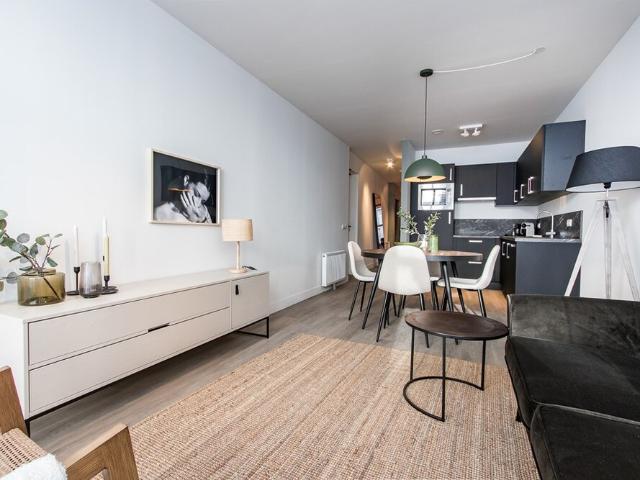 Appartement te huur in Bosch, Noord Brabant