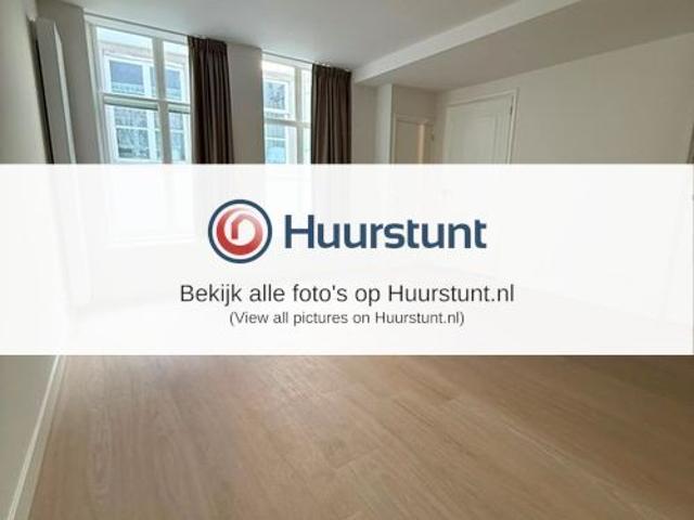 Appartement te huur in Bosch, Noord Brabant