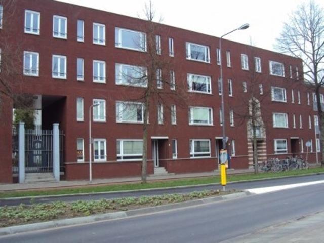 Appartement te huur in Bosch, Noord Brabant