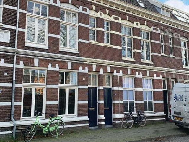 Appartement te huur in Bosch, Noord Brabant