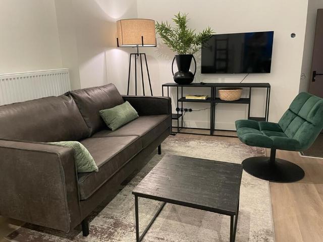 Appartement te huur in Bosch, Noord Brabant