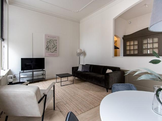Appartement te huur in Bosch, Noord Brabant