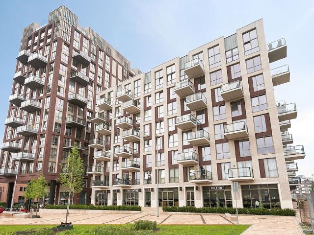 Appartement te huur in Bosch, Noord Brabant