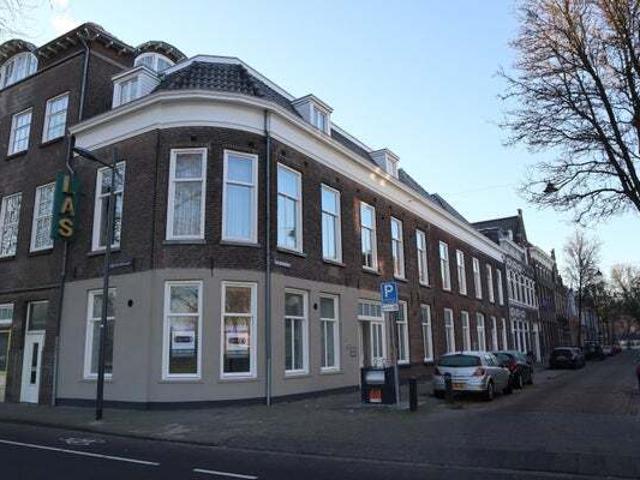 Appartement te huur in Bosch, Noord Brabant