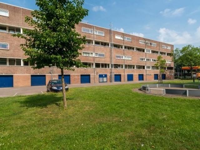 Appartement te huur in Bosch, Noord Brabant