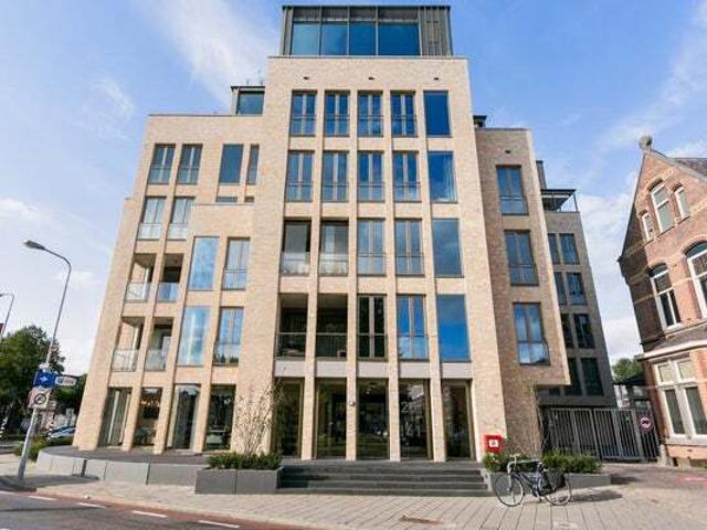 Appartement te huur in 's-Hertogenbosch