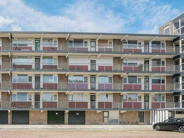 Appartement te huur in Bosch, Noord Brabant
