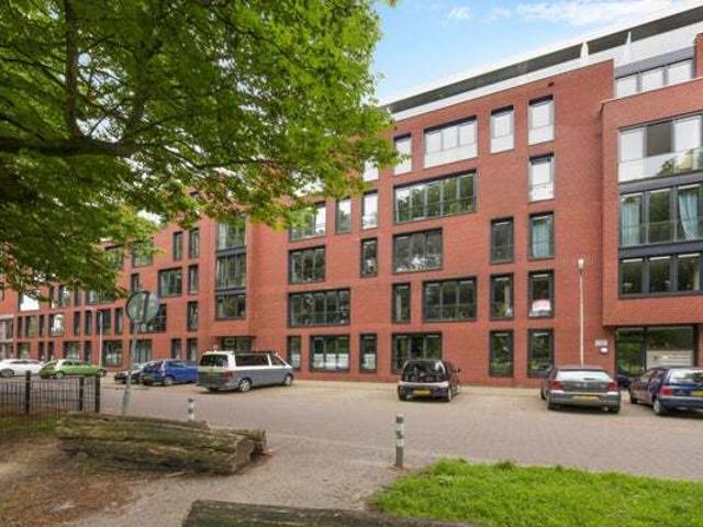 Appartement te huur in Bosch, Noord Brabant