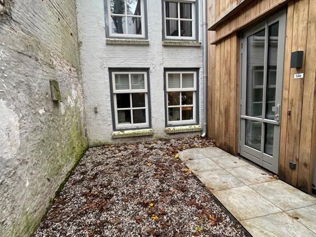 Appartement te huur in Bosch, Noord Brabant
