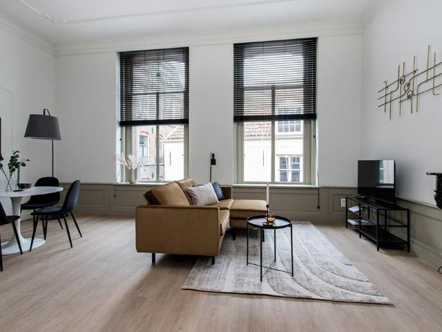 Appartement te huur in Bosch, Noord Brabant
